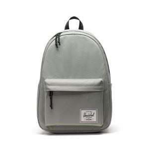 Herschel zaino in tessuto “Classic XL” Verde acqua CLASSIC XL.SEAGRASS