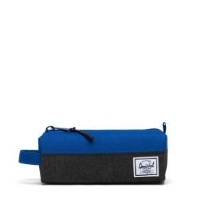 Herschel astuccio in tessuto “Settlement Case” Blu elettrico SETTLEMENT CASE.surf the
