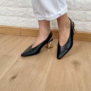 Slingback Schiaccianoci