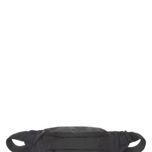 Mandarina Duck marsupio in tessuto “District” Nero KPM01.16Z BLACK INK