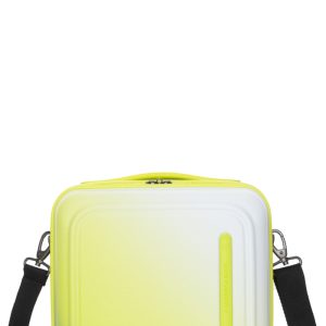Mandarina Duck beauty case in policarbonato “Logoduck+Cocktail” Multicolor KZN01.A37 SUMMER DIVING