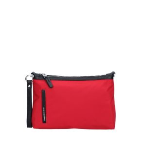 Mandarina Duck pochette in tessuto “Hunter” Rosso VCM04.22Y scooter