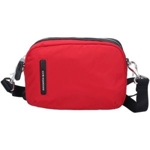 Mandarina Duck pochette in tessuto “Hunter” Rosso VCT01.22Y scooter