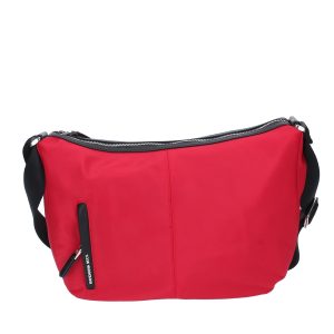 Mandarina Duck borsa a tracolla in tessuto “Hunter” Rosso VCT20.22Y scooter