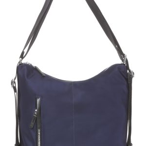 Mandarina Duck borsa zaino in tessuto “Hunter” Blu VCT41.20Q ECLIPSE