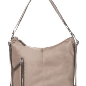 Mandarina Duck borsa zaino in tessuto “Hunter” Tortora VCT41.28I BEAVER