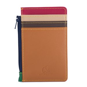 Mywalit porta documenti in pelle “Classic” Multicolor 1206.174 BOSCO