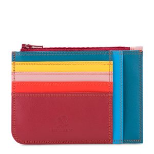 Mywalit porta documenti in pelle “Classic” Multicolor 1210.163 VESUVIO
