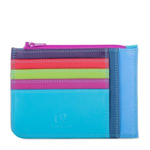 Mywalit porta documenti in pelle “Classic” Multicolor 1210.171 LIGURIA