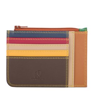 Mywalit porta documenti in pelle “Classic” Multicolor 1210.174 BOSCO