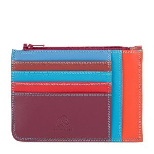 Mywalit porta documenti in pelle “Classic” Multicolor 1210.183 POMPEI