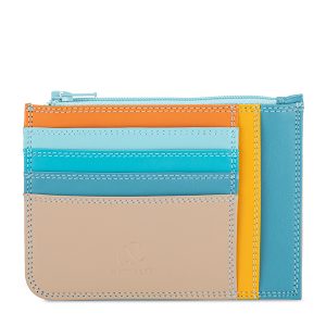 Mywalit porta documenti in pelle “Classic” Multicolor 1210.186 SARDINIA