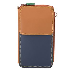 Mywalit porta cellulare in pelle “Classic” Multicolor 1220.174 BOSCO