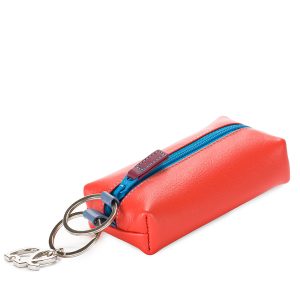 Mywalit porta monete in pelle “Classic” Multicolor 1283.183 POMPEI