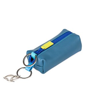 Mywalit porta monete in pelle “Classic” Multicolor 1283.92 SEASCAPE