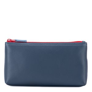 Mywalit pochette in pelle “Classic” Multicolor 1304.127 ROYAL