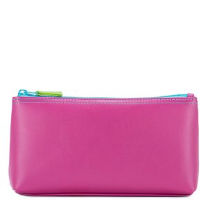 Mywalit pochette in pelle “Classic” Multicolor 1304.171 LIGURIA