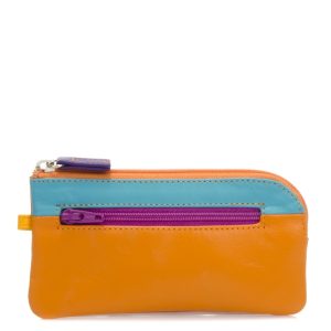 Mywalit portachiavi a bustina in pelle “Classic” Multicolor 267.115 COPACABANA