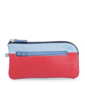 Mywalit portachiavi a bustina in pelle “Classic” Multicolor 267.127 ROYAL