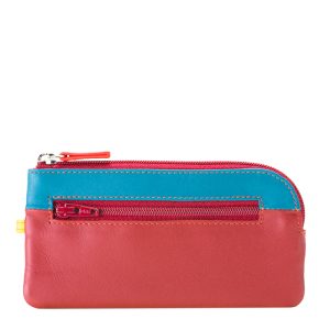 Mywalit portachiavi a bustina in pelle “Classic” Multicolor 267.163 VESUVIO