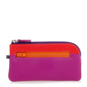 Mywalit portachiavi a bustina in pelle “Classic” Multicolor 267.75 SANGRIA MULTI