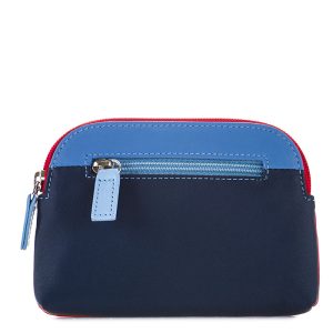 Mywalit portachiavi a bustina in pelle “Classic” Multicolor 313.127 ROYAL