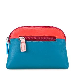 Mywalit portachiavi a bustina in pelle “Classic” Multicolor 313.163 VESUVIO