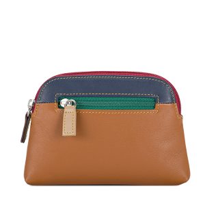 Mywalit portachiavi a bustina in pelle “Classic” Multicolor 313.174 BOSCO