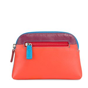 Mywalit portachiavi a bustina in pelle “Classic” Multicolor 313.183 POMPEI
