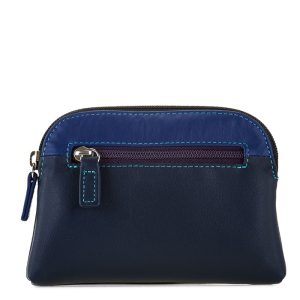 Mywalit portachiavi a bustina in pelle “Classic” Multicolor 313.4 BLACK/PACE