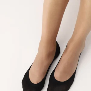 Fantasmino Solange Classic Bipack - Nero