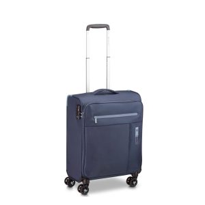 Roncato trolley cabina in tessuto “Lite Soft” Blu 414746.83 NAVY