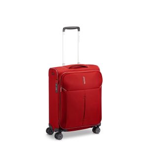Roncato trolley cabina in tessuto “Ironik 2 Rosso 415303.09 ROSSO