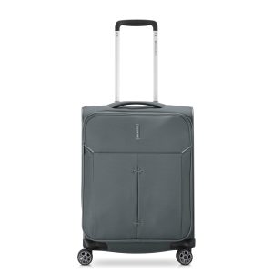 Roncato trolley cabina in tessuto “Ironik 2 Grigio 415303.22 ANTRACITE