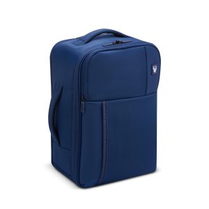 Roncato zaino cabina in tessuto “Move” Blu 415354.93 BLU OLTREMARE