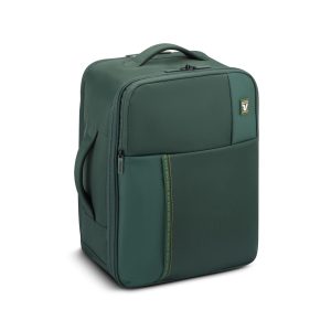 Roncato zaino cabina in tessuto “Move” Verde 415355.47 VERDE MIMETICO