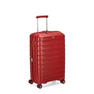 Roncato trolley medio in polipropilene “B-Flying” Rosso 418182.09 ROSSO