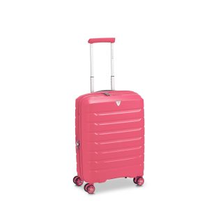 Roncato trolley cabina in polipropilene “B-Flying” Rosa 418183.61 PINK