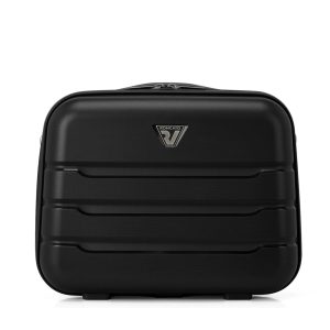 Roncato beauty case in polipropilene “B-Flying” Nero 418188.01 NERO