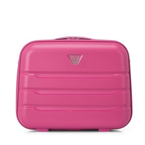 Roncato beauty case in polipropilene “B-Flying” Fucsia 418188.39 MAGENTA