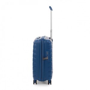 Roncato trolley cabina in polipropilene “Skyline 2 Blu 418253.23 BLU NOTTE
