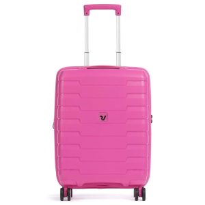 Roncato trolley cabina in polipropilene “Skyline 2 Fuxia  418253.39 FUCSIA