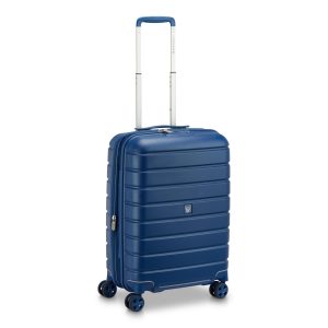 Roncato trolley cabina in polipropilene “Relife” Blu 463453.23 NOTTE