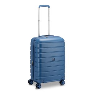 Roncato trolley cabina in polipropilene “Relife” Blu 463453.5802 BLU RETRO’