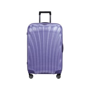 Samsonite trolley medio 69 in curv “C-lite” Lilla 122860.1491 LAVANDER