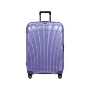 Samsonite trolley grande in curv “C-lite” Lilla 122861.1491 LAVANDER