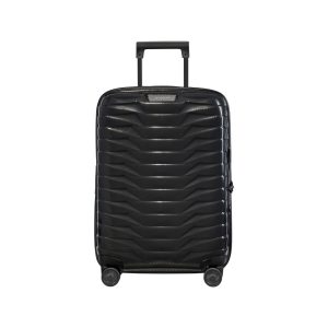 Samsonite trolley cabina in roxkin “Proxis” Nero 126035.1041 BLACK