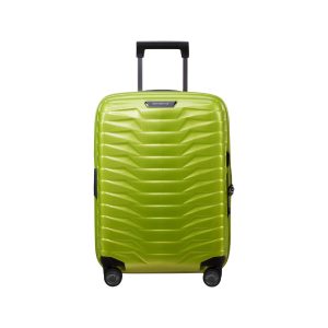 Samsonite trolley cabina in roxkin “Proxis” Verde 126035.1515 LIME