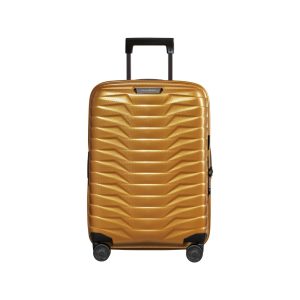 Samsonite trolley cabina in roxkin “Proxis” Oro 126035.6856 HONEY GOLD