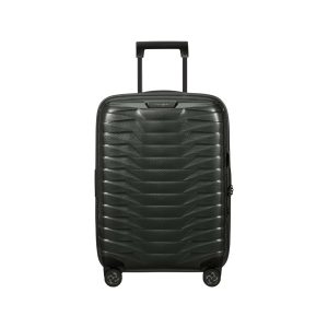 Samsonite trolley cabina in roxkin “Proxis” Verde 126035.9781 MATT CLIMBING IVY